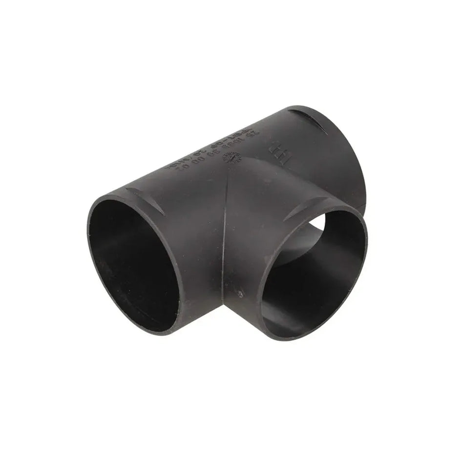Webasto / Eberspacher 60mm Tee Junction