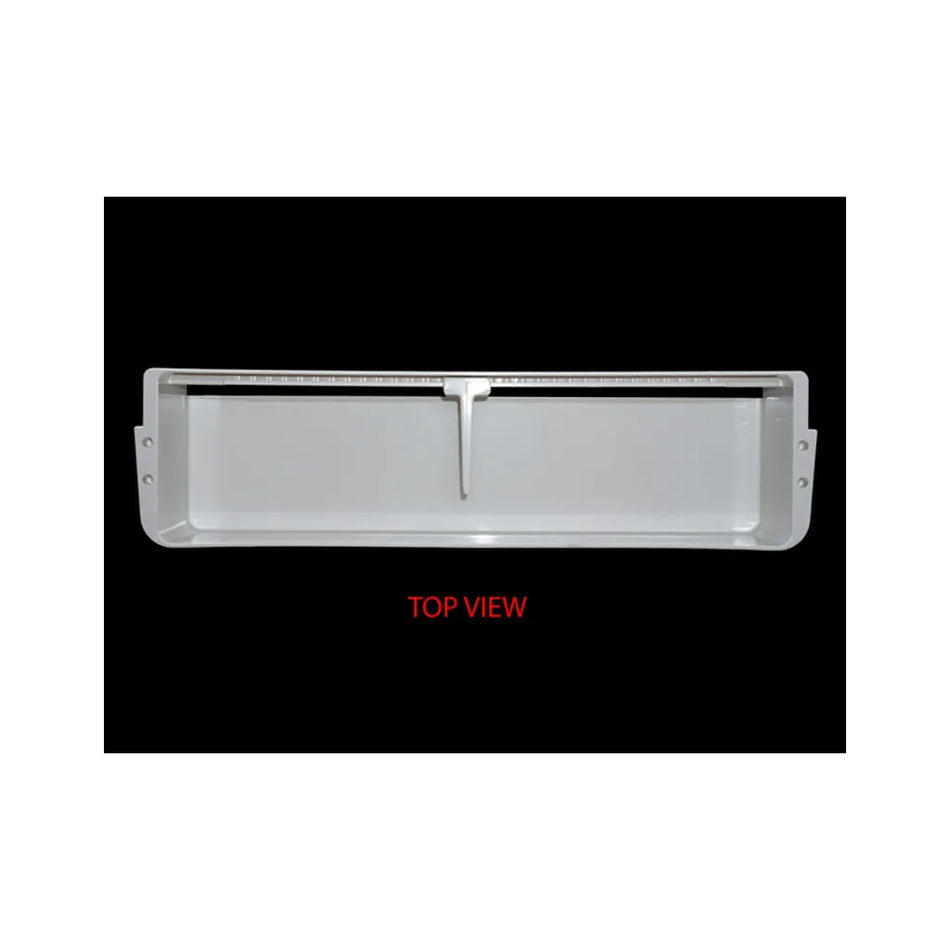 Shelf Door Lower for Waeco CR 110
