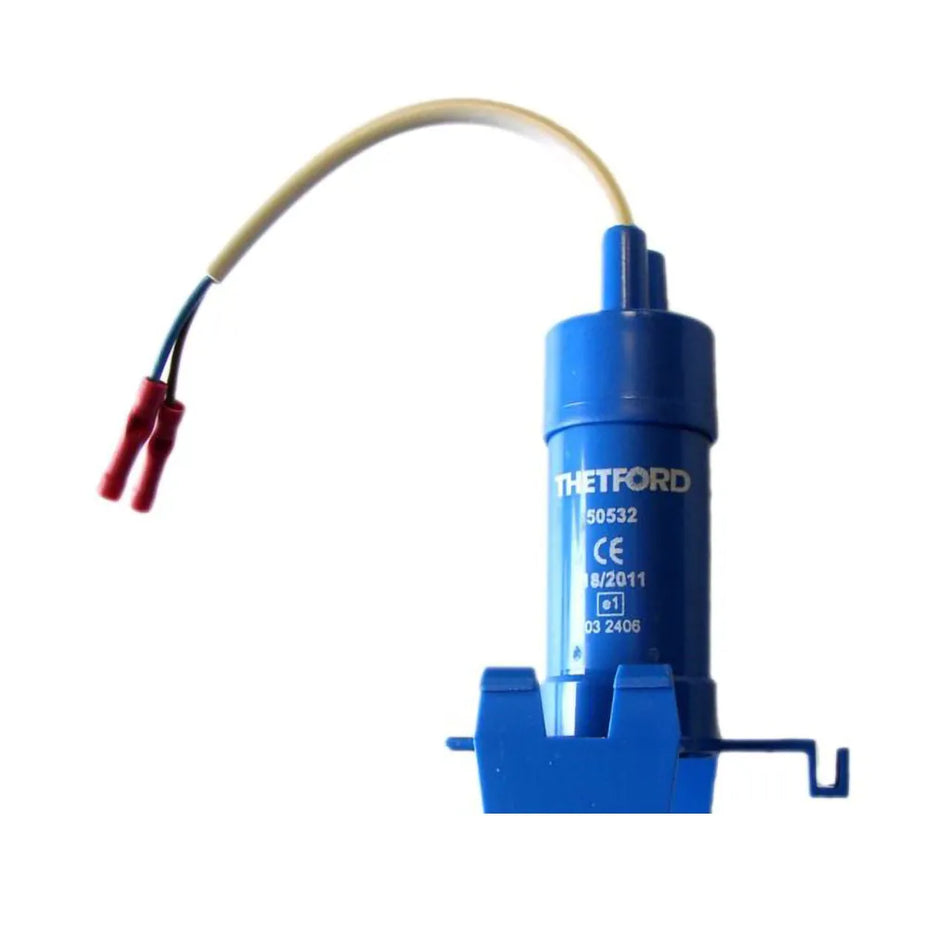 Thetford C250/c250CWE Toilet Pump 50712