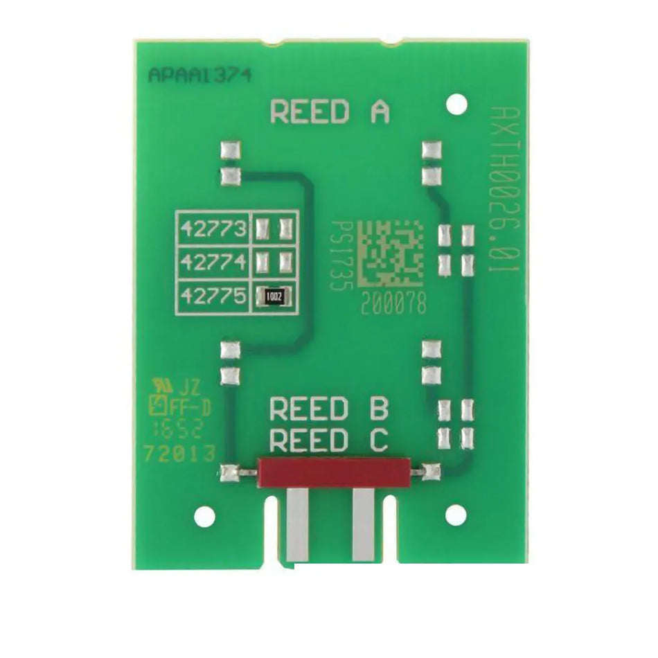 Thetford C250 Toilet Reed Switch - single 50713