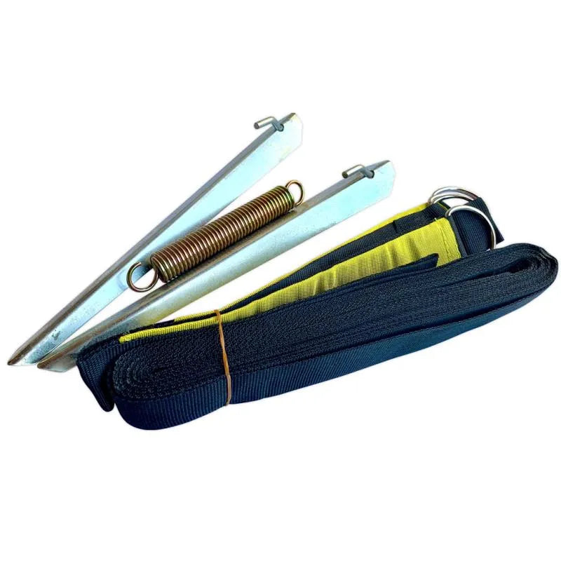 UK Awning Tie Down Kit