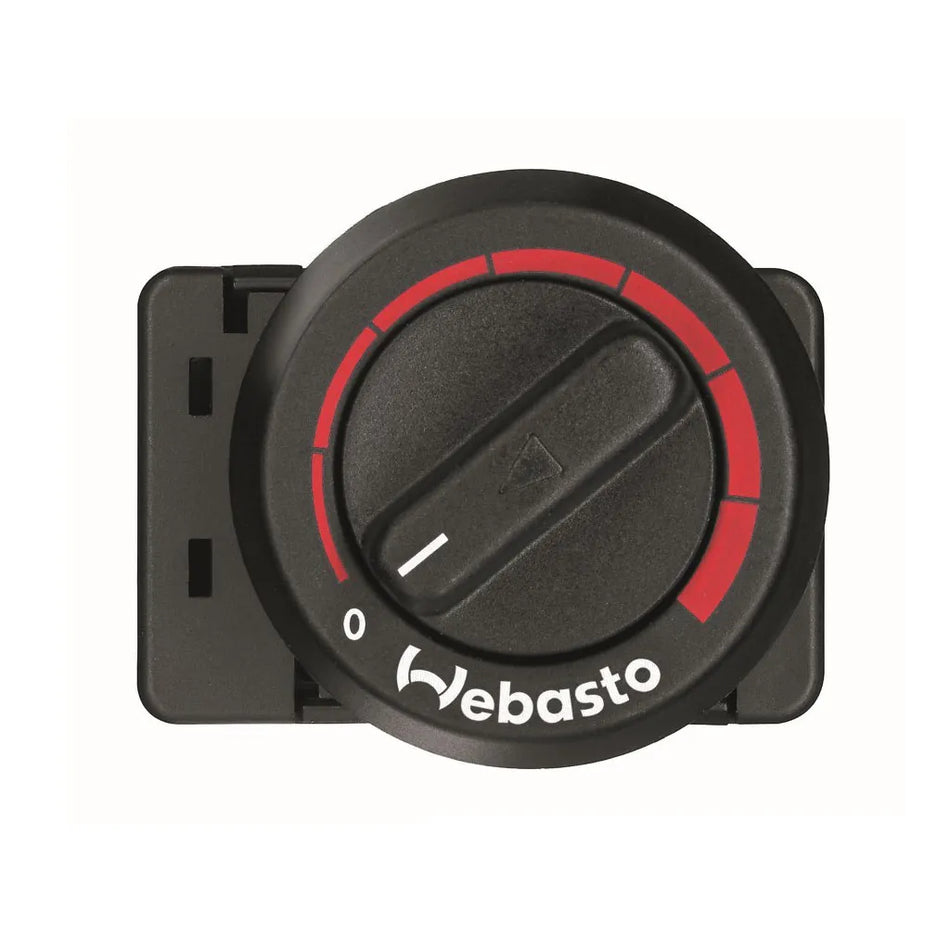 Webasto Rotary Controller (AT Series)