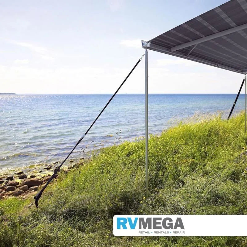 Thule Omnistor Awning Hold/Tie Down for Front Legs