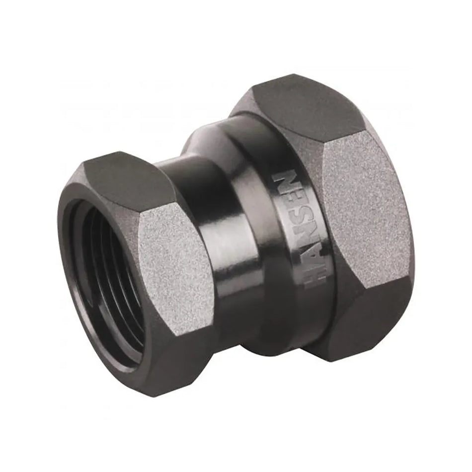 Hansen 20mm to 15mm Reducing Hex Socket