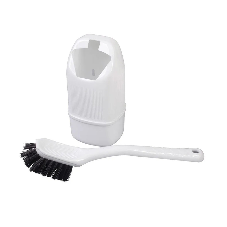 W4 Mini Loo Brush