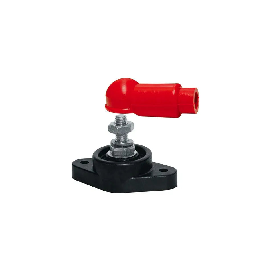 BLS Power Post #10 Stud (5mm) x 16mm