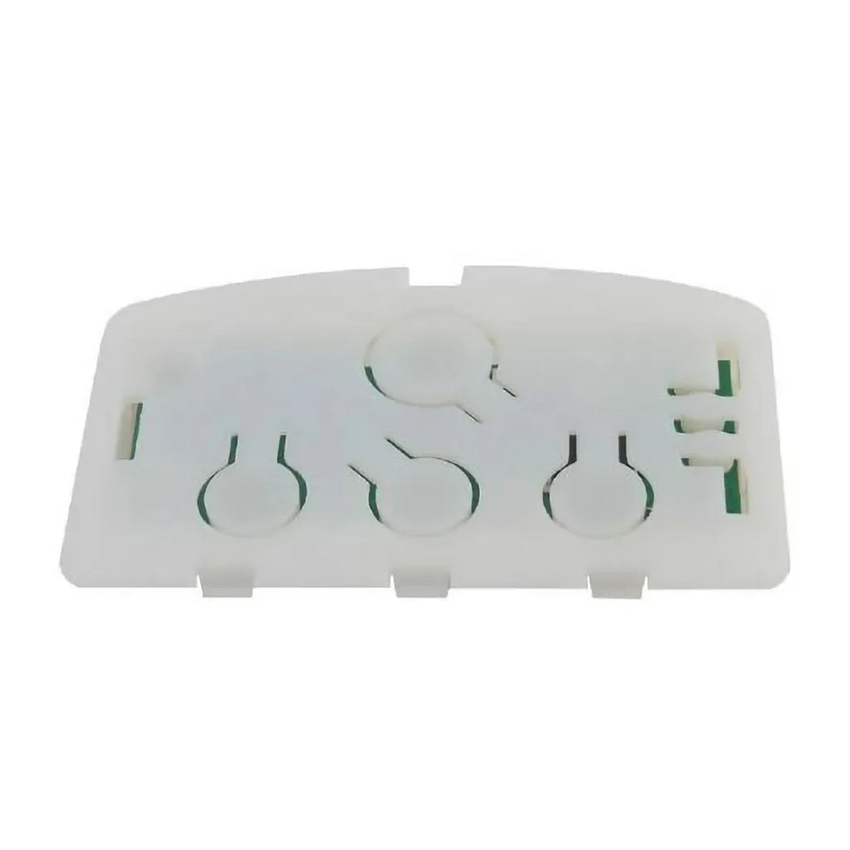 Thetford C250/C260/C263 Control Panel 50709