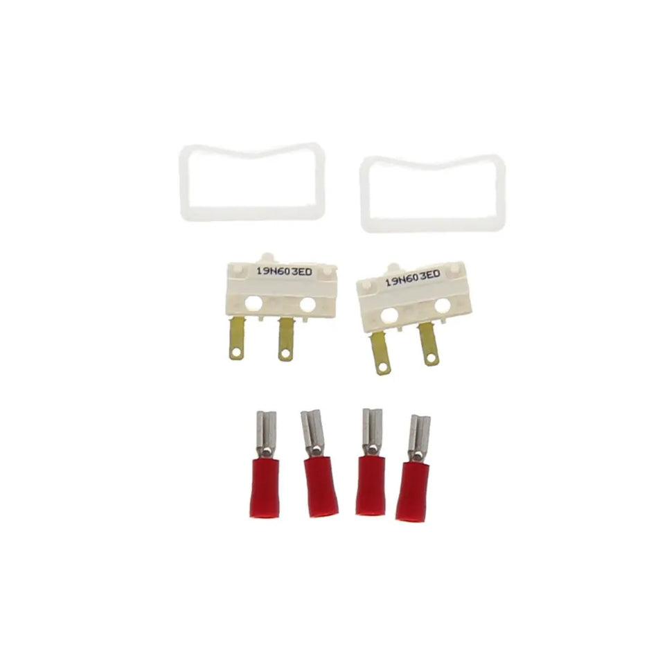 Whale Elegance Microswitch - RT9000