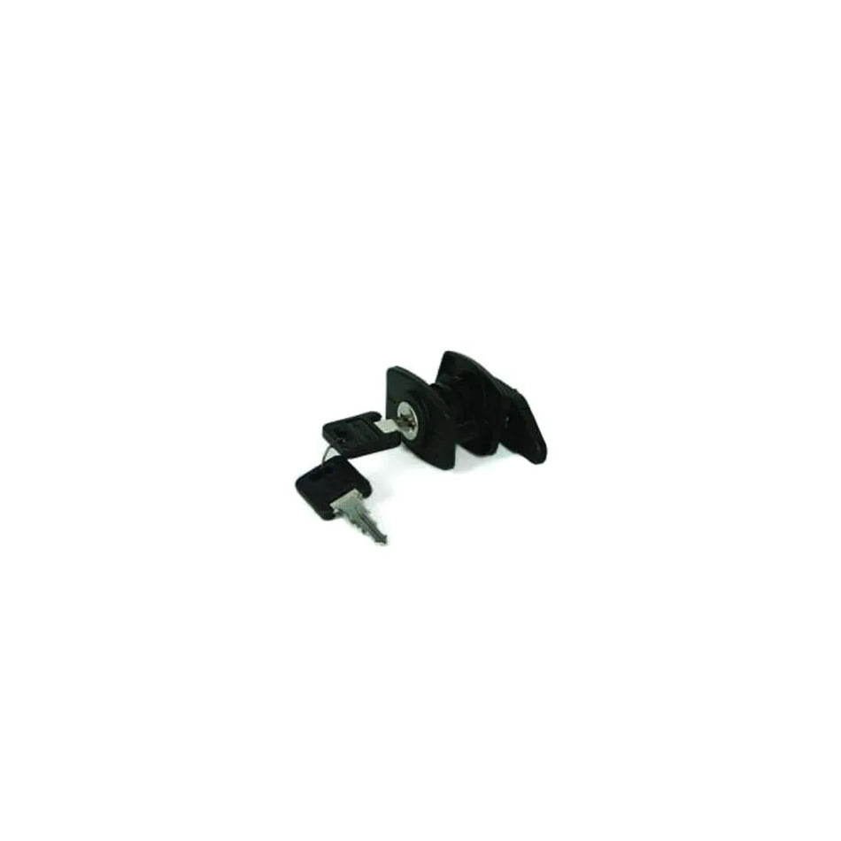 UK Caraloc Bottle Box Lock