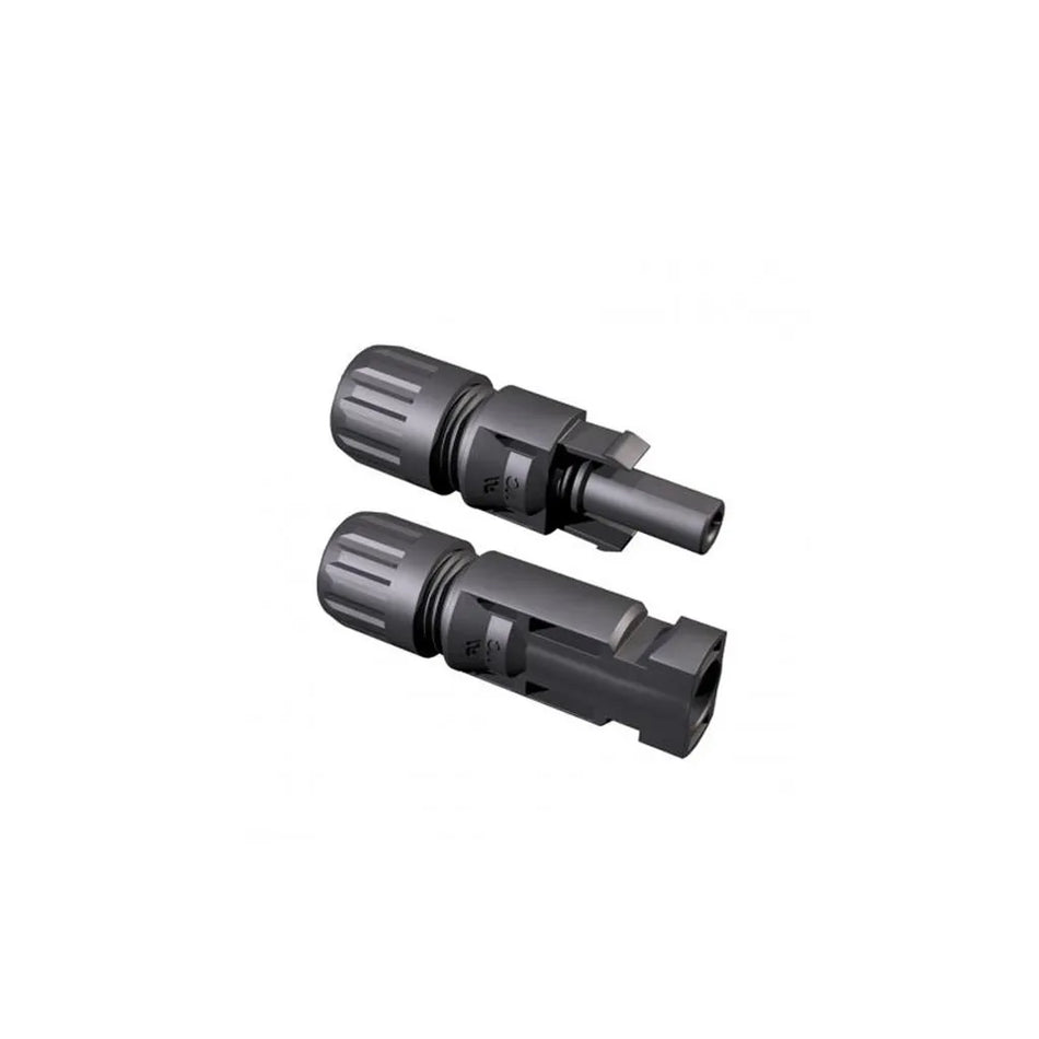 Solar MC4 Connector Set Plug & Socket