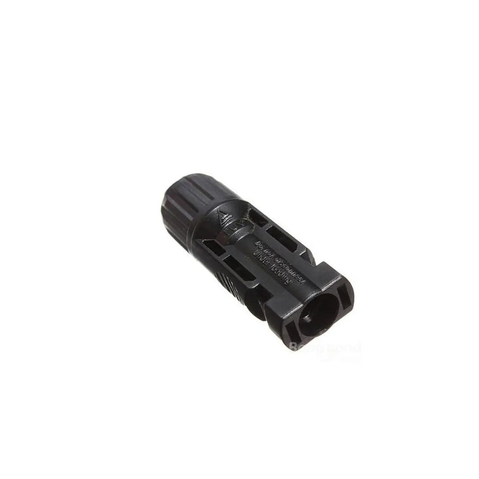 Solar MC4 Connector Set Plug & Socket