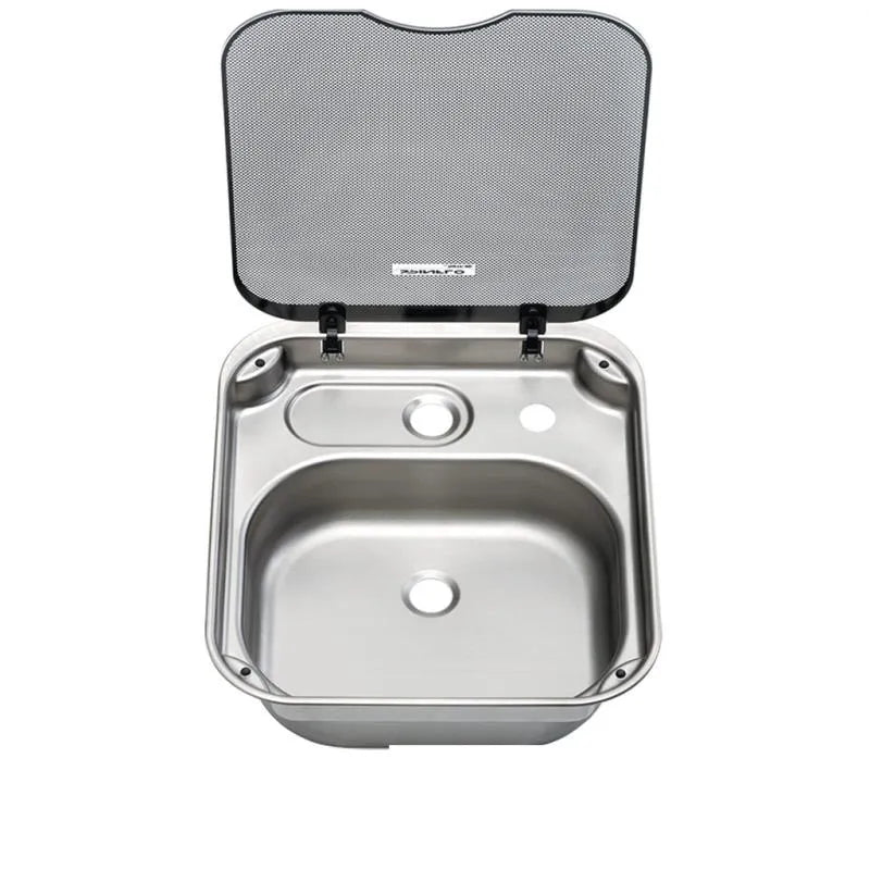 Thetford 340 Sink 400w x 445d