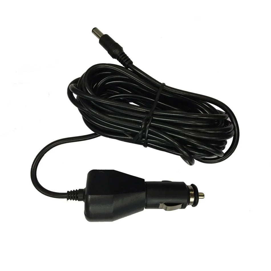 12 Volt Power Lead
