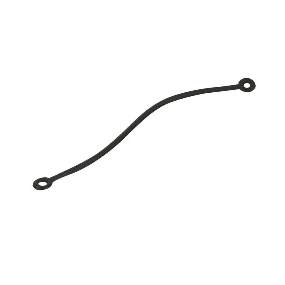 Valterra Slide Valve Cap Replacement Black Strap