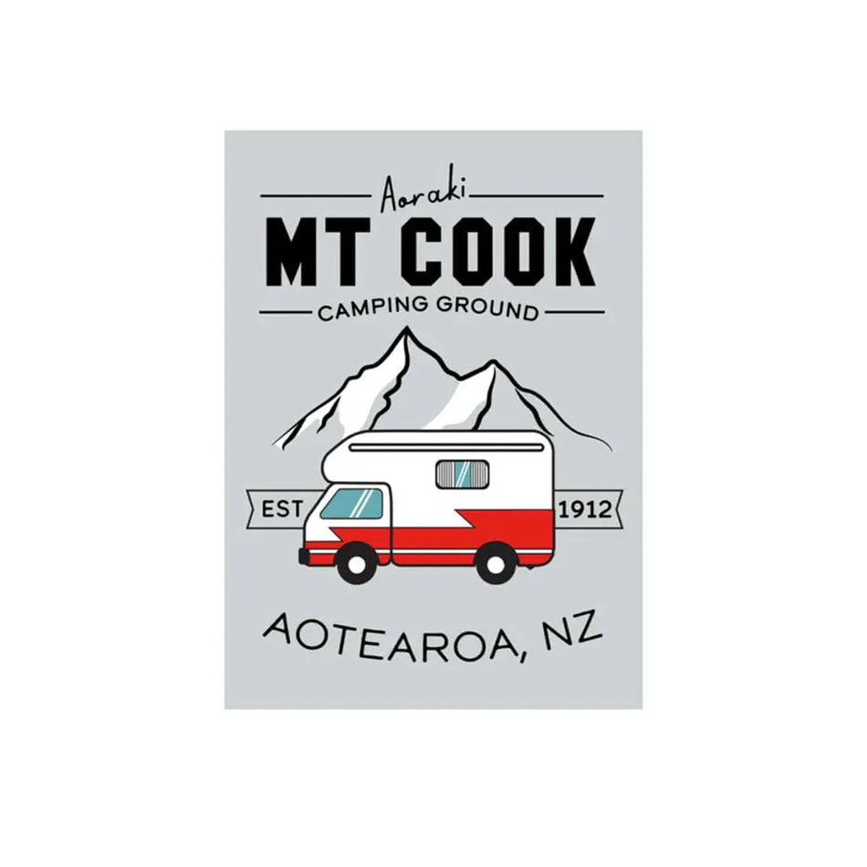 Moana Road Tea Towel Food & Wine