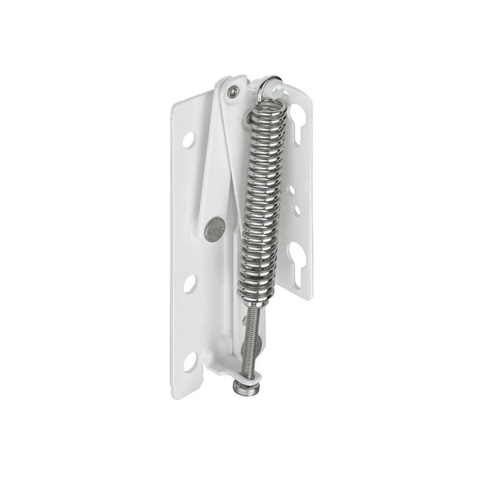 Hafele swing up flap fitting - Left