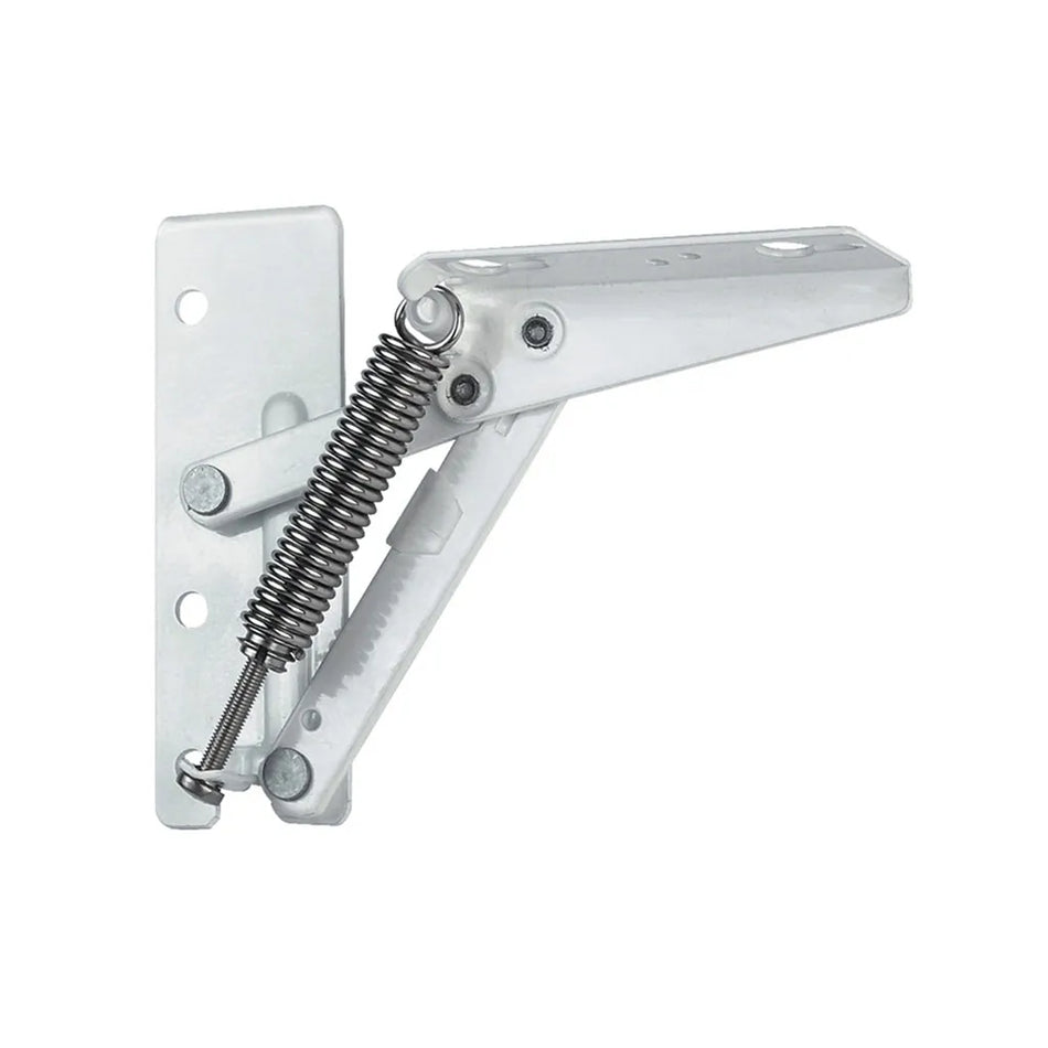 Hafele swing up flap fitting - Left