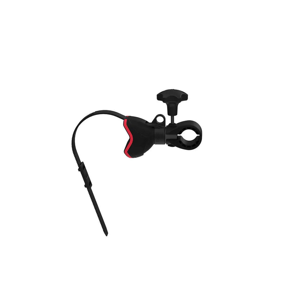 Fiamma Bike Block Pro 1 Black