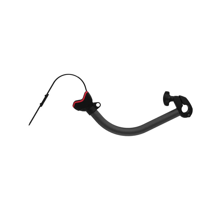 Fiamma Bike Block Pro 3 Black