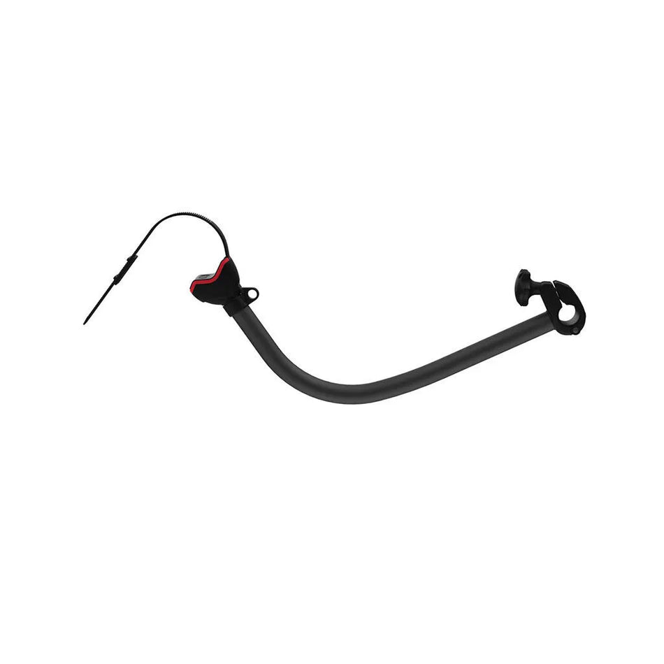 Fiamma Bike Block Pro 4 Black
