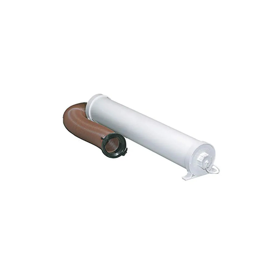 Valterra 3" EZ Waste Hose Carrier - 6m - Clearance Item