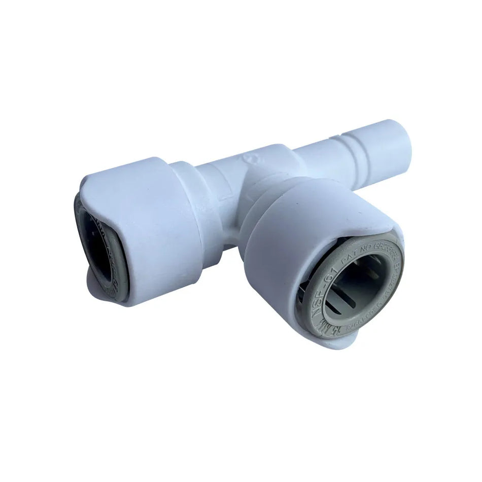 Whale Stem Tee 15mm