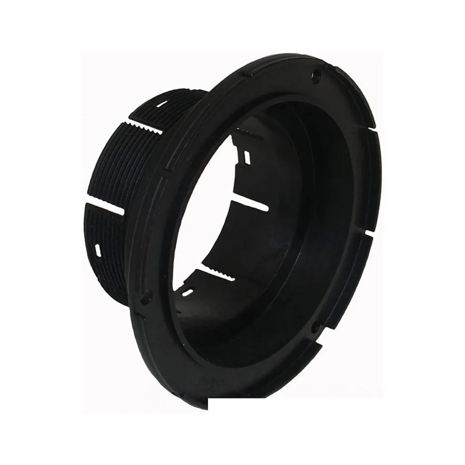 Eberspacher 80mm Vent Base Black