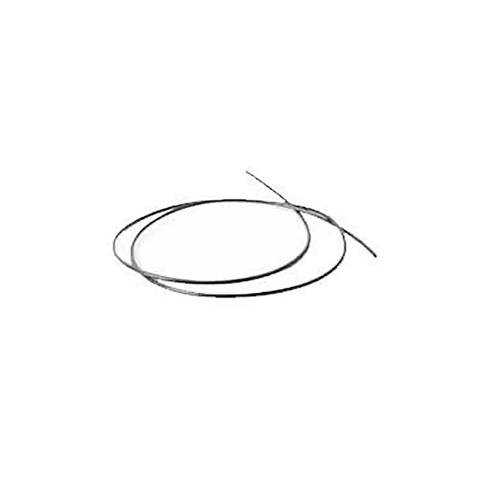 Slim / Slider Flyscreen Spline 3mm Per Metre