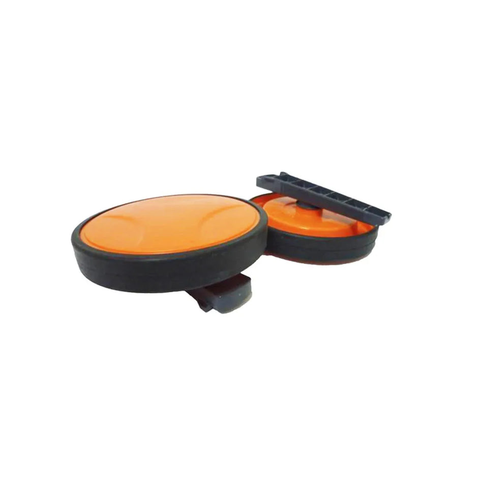 Thetford C250/C260 Toilet Cassette Wheels 50726