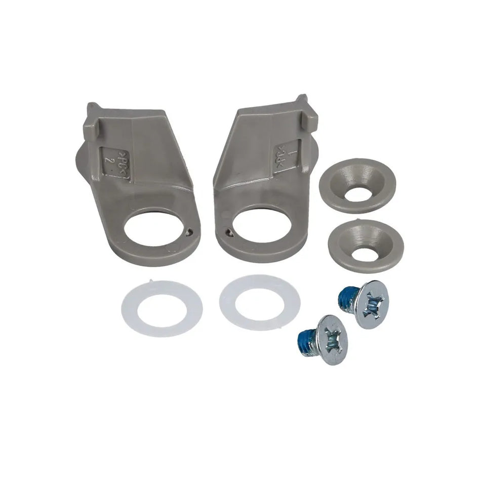 Complete Door Lock For Dometic RM6 Series Fridge 2412345601