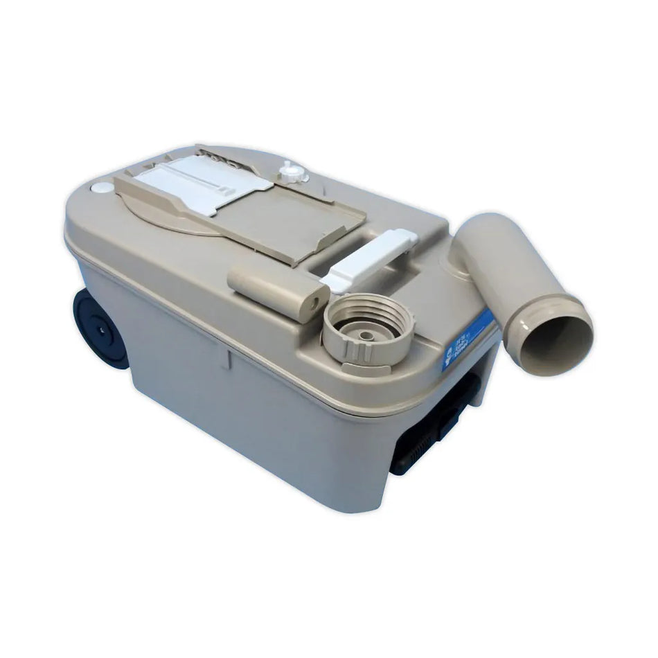 Dometic Spare Cassette for Saneo Toilet - 16 litres