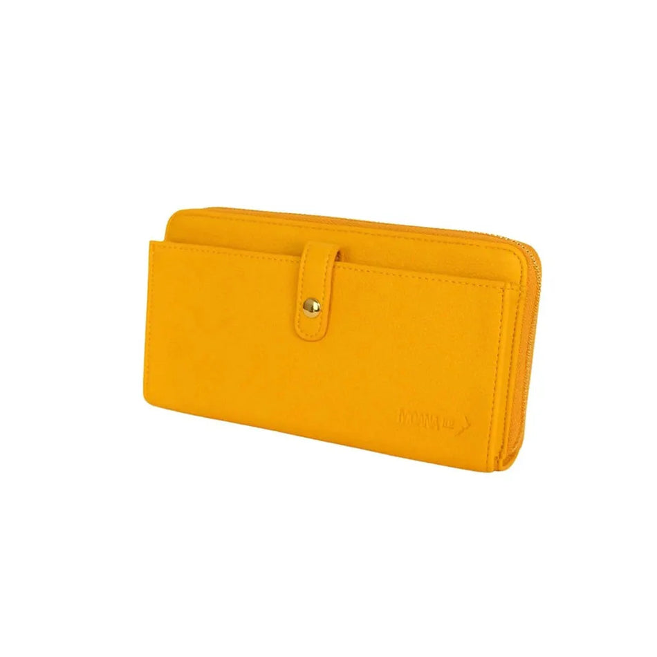 Moana Road The Fitzroy Wallet