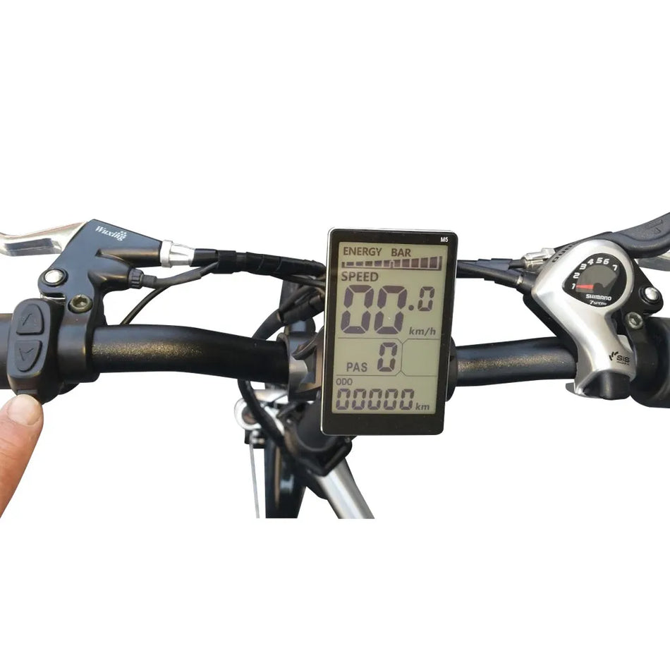 Ezi Rider Vantage Foldaway E-Bike