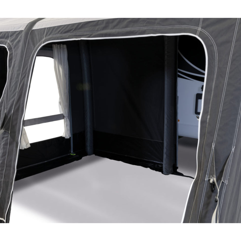 Dometic Rally Air Pro 260 Awning - Small Height