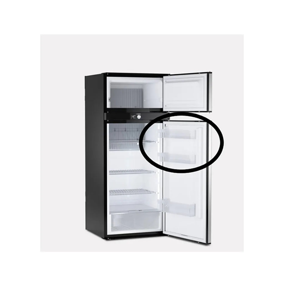 Dometic Door Shelf Upper Door for RMS10.5XS