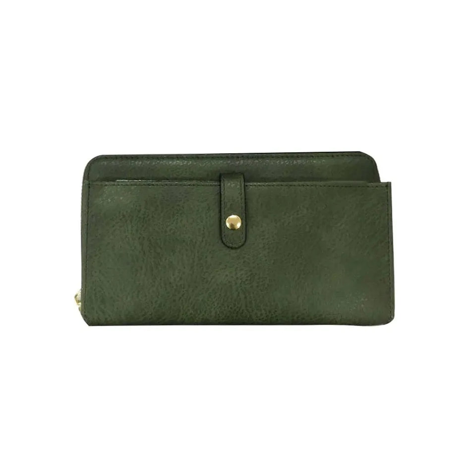 Moana Road The Fitzroy Wallet