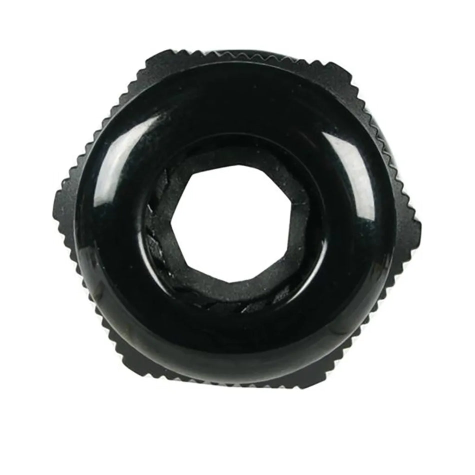 OEX Cable Gland Nylon 25mm -5 PCE