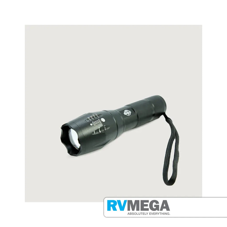 Moana Road Ultra-Bright Torch