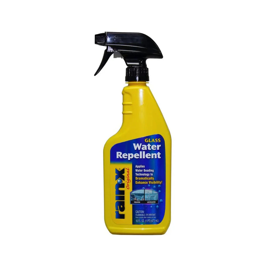 Rain-X Glass Water Repellant Spray