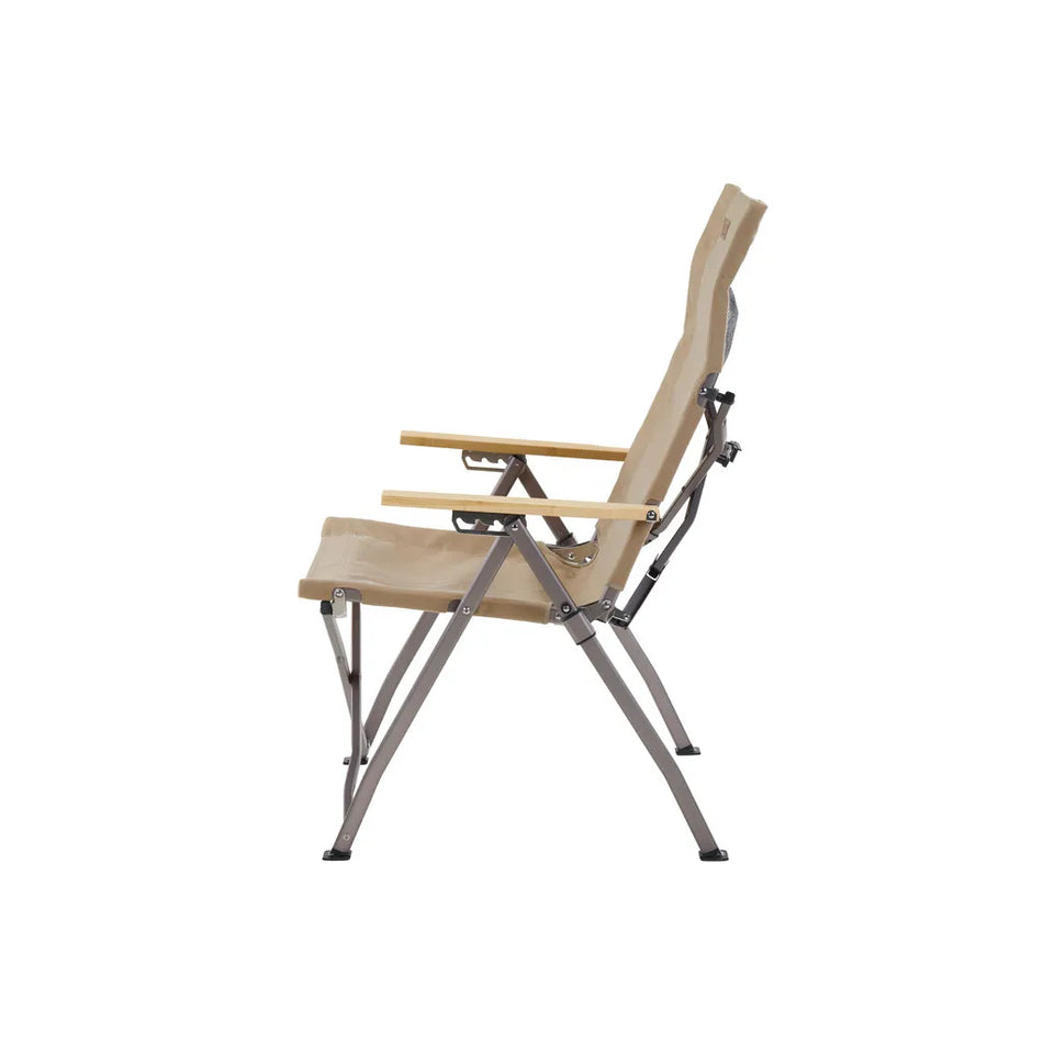 OZtrail Cape Series Recliner Chair