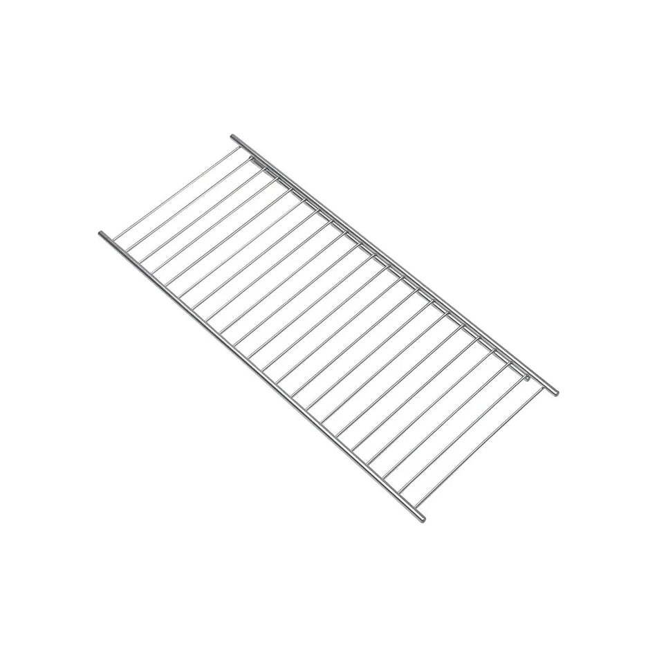 Dometic Shelf Bottom Grating Zinc Plated RM8555