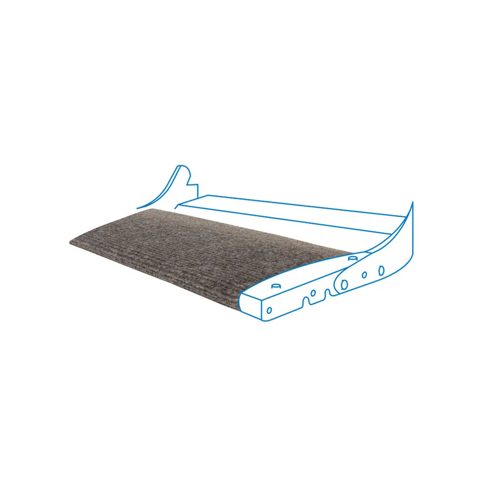 RV / Caravan Step Mat