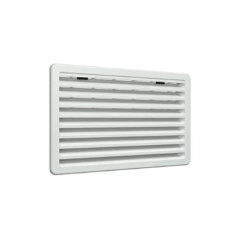 Thetford Vent SR 257 x 432 White