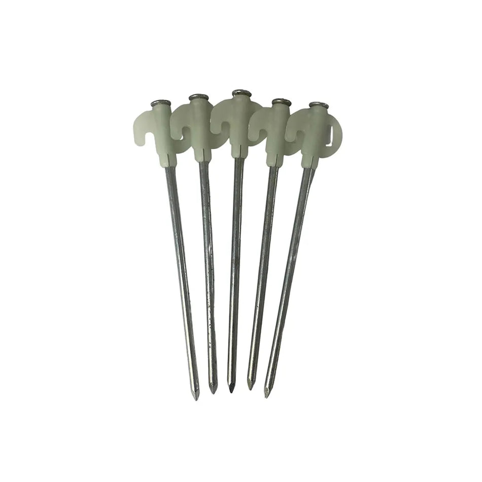 Royal Leisure Heavy Duty Glow Peg Case - Box of 20