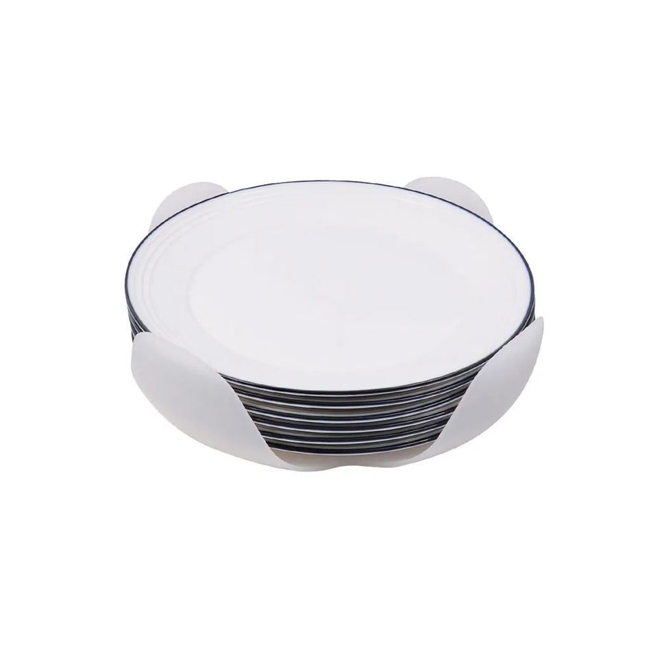 Companion Stack A Plate  Set of 2