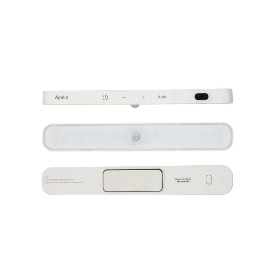 Apollo Rechargeable LED Light White