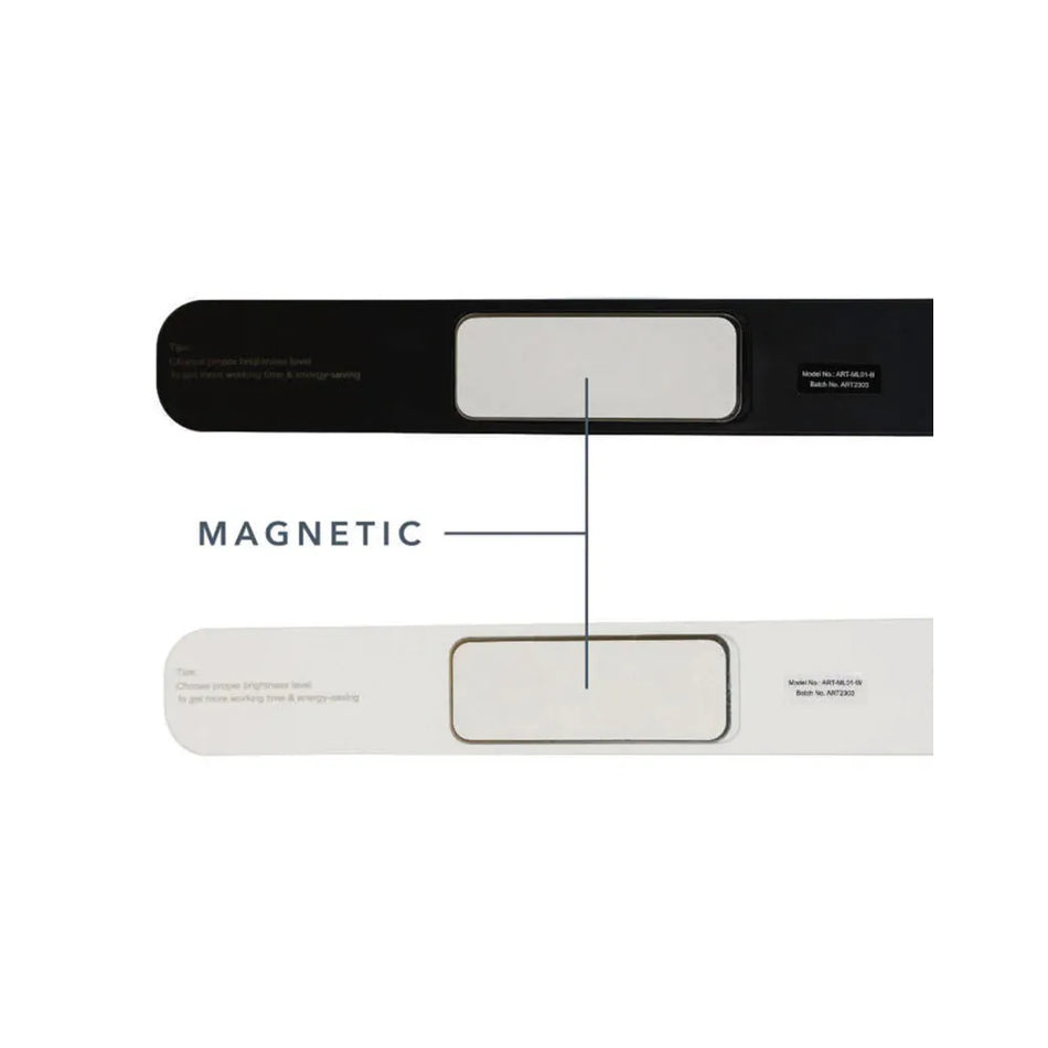 Apollo Rechargeable LED Light White