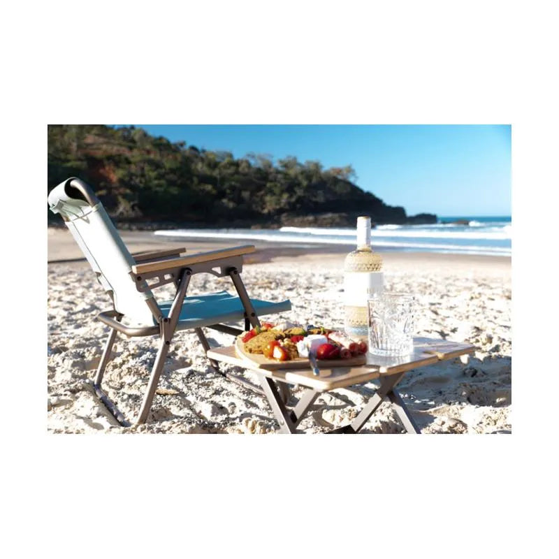 OZtrail Beach Table
