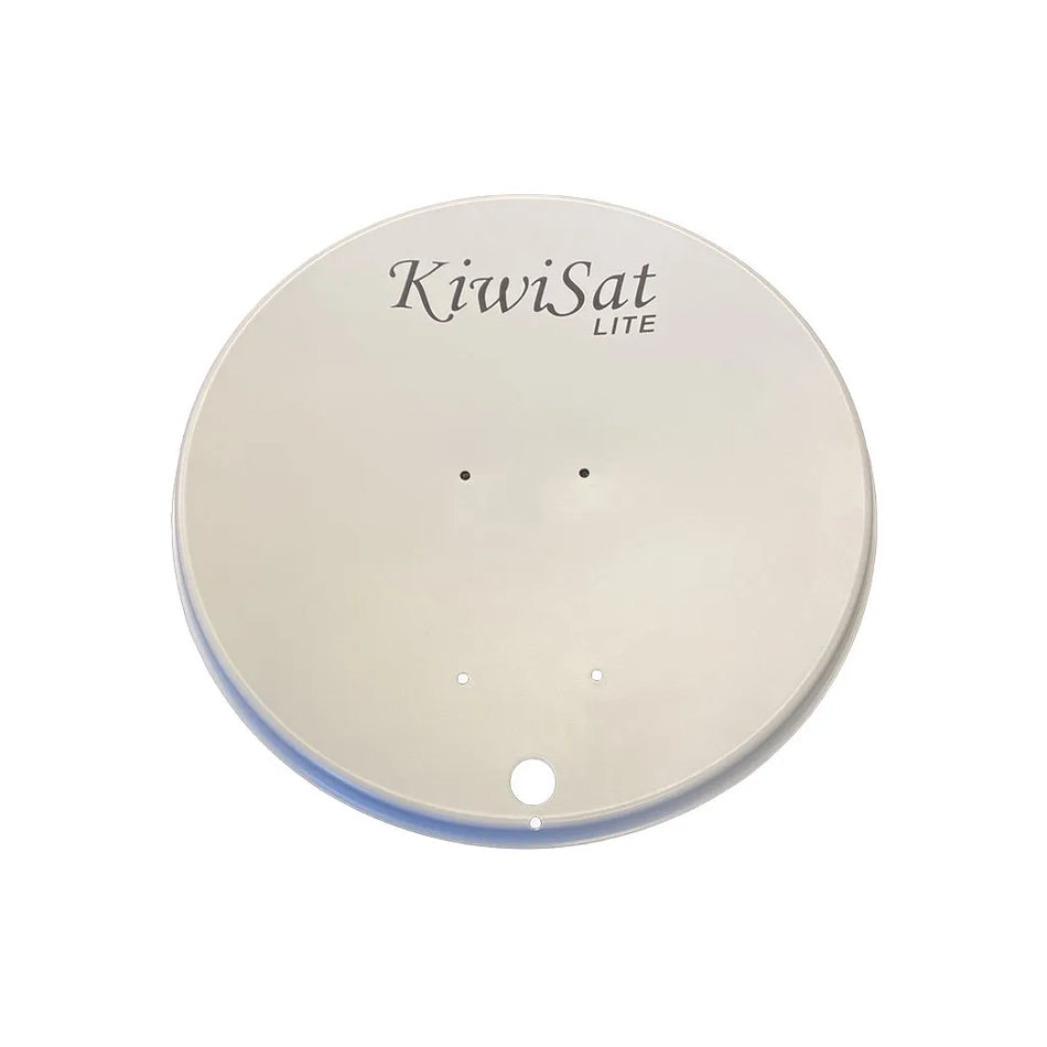 Replacement KiwiSat Lite Dish Only