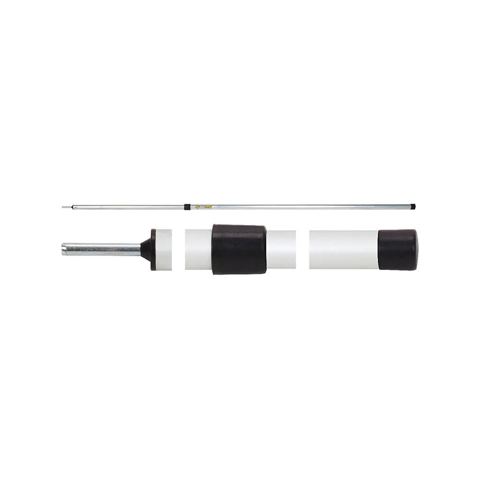 OZtrail Tent Pole with Camloc Fitting - 230cm